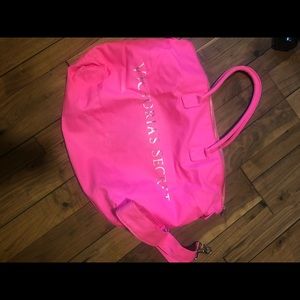 Very Large Victoria’s Secret Tote